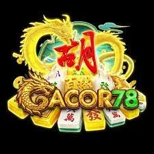 CACOR78 - Permainan Mahjong Seru dan Mengasyikkan