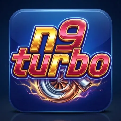 N9TURBO - Aksi Seru dan Mendebarkan