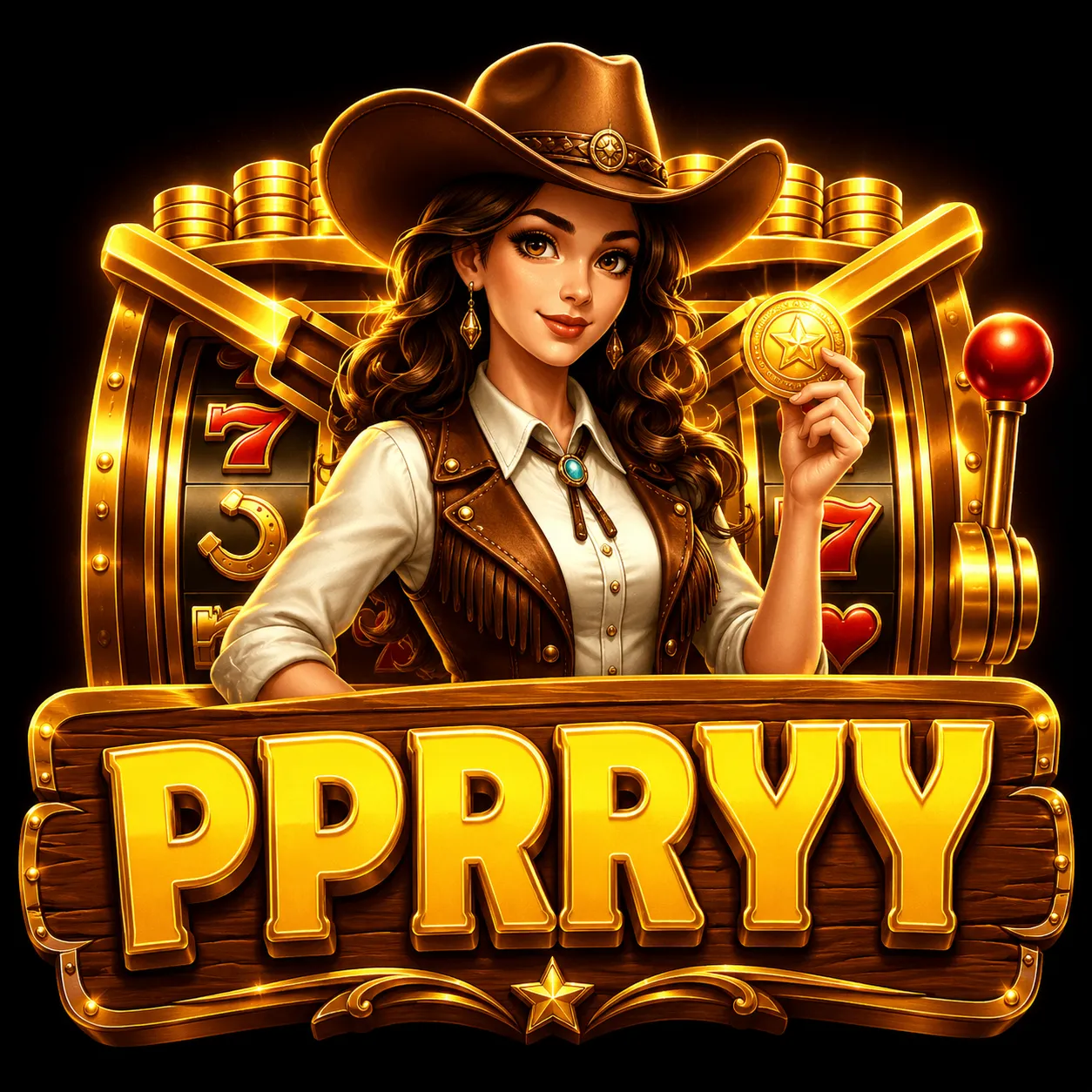PPRRYY - Aksi Penuh Petualangan di Dunia Virtual